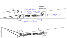 AileronLinkage