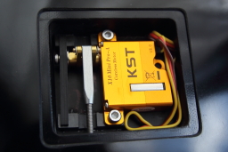 Flapservo