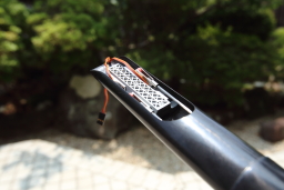 tail servos
