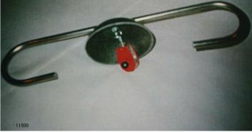 F3J Pulley for two players